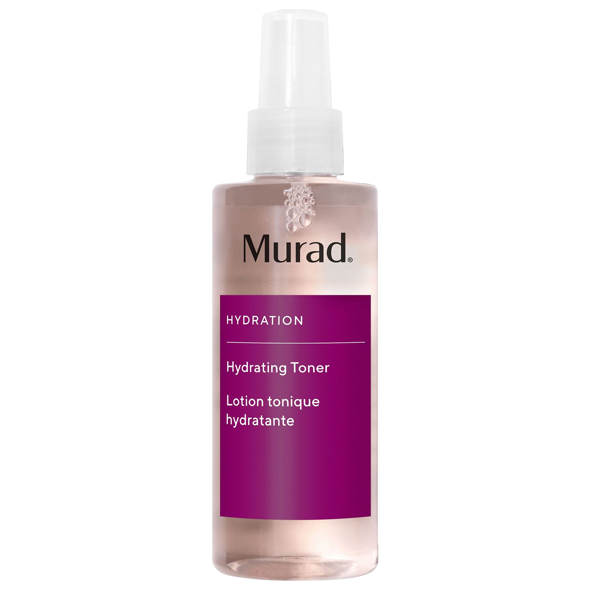 Hydrating Toner