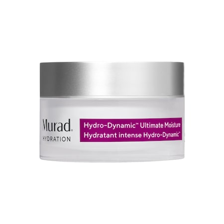 best murad moisturizer