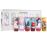 SEPHORA COLLECTION - Frosted Kisses #Lipstories Set