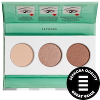 SEPHORA COLLECTION - Enchanted Mountains Three Eyeshadow Palette