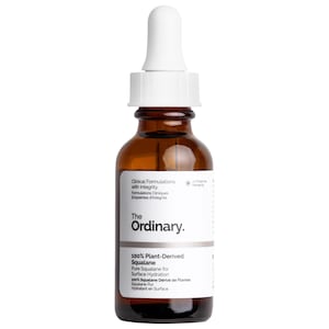 The Ordinary - 100% Plant-Derived Squalane for Skin and Hair Hydration