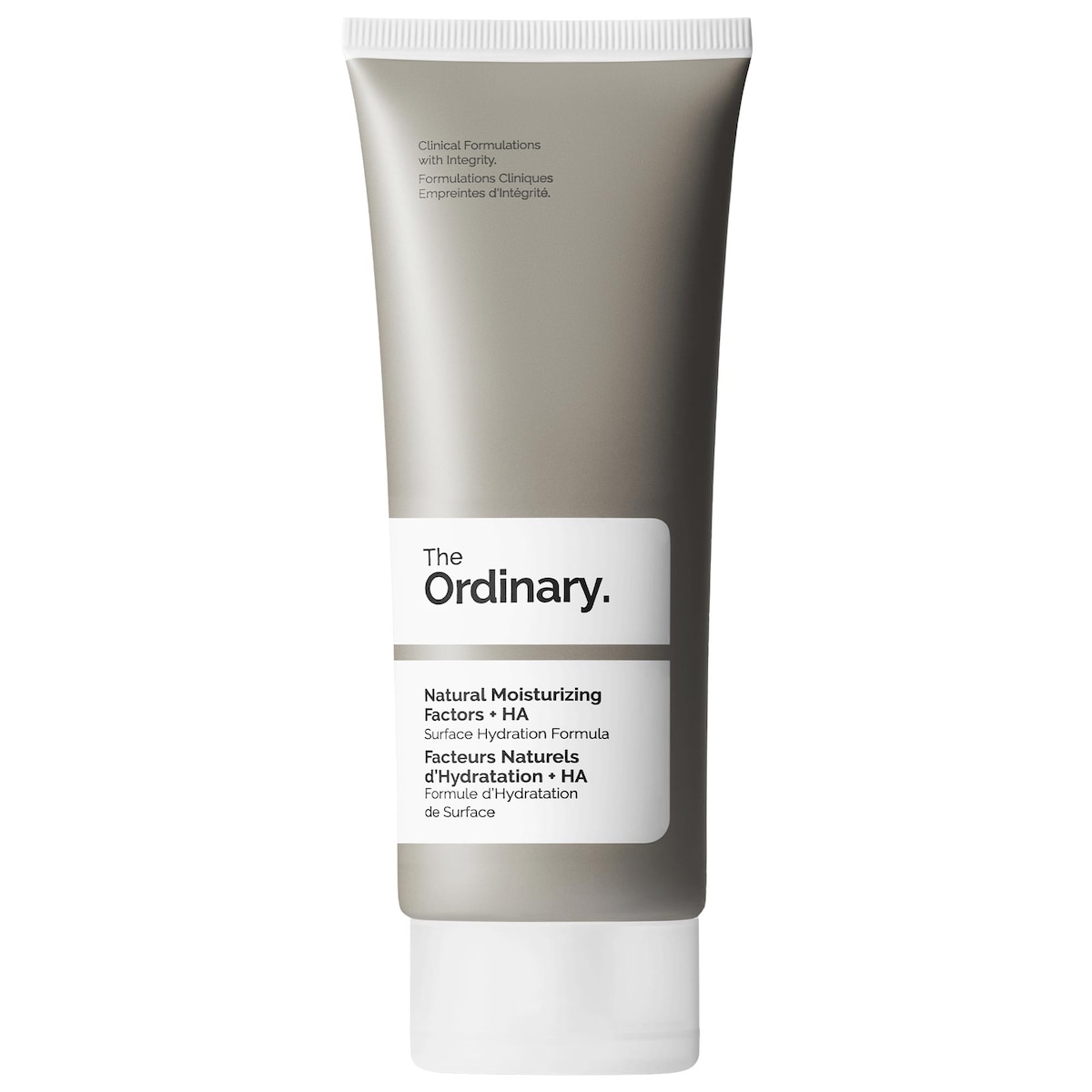 The Ordinary Natural Moisturizing Factors + Hyaluronic Acid Daily Moisturizer
