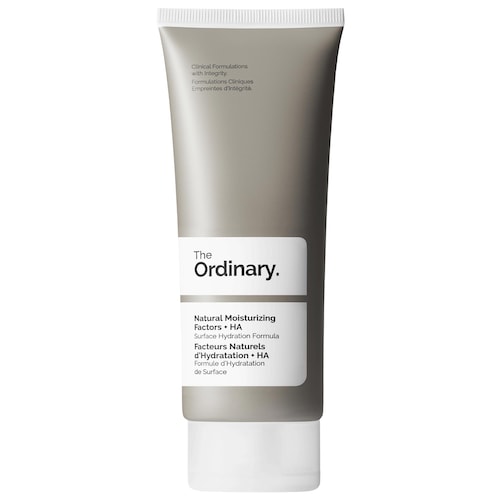 Увлажняющий крем The Ordinary Natural Moisturizing Factors + Hyaluronic Acid
