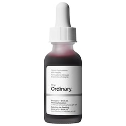 AHA 30% + BHA 2% High-Strength Peeling Solution for Brightening