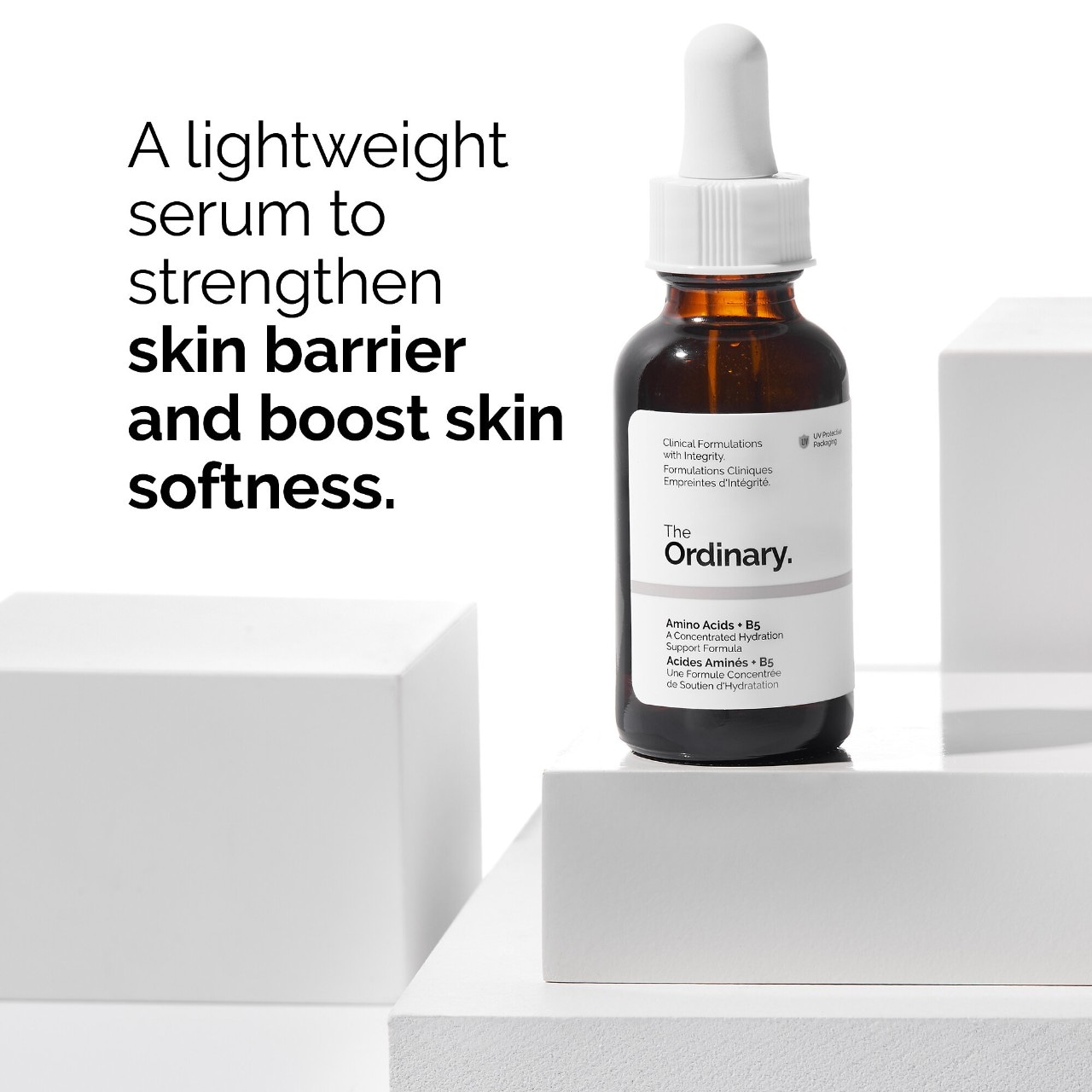 The Ordinary Amino Acids + B5 Hawthorn Mall