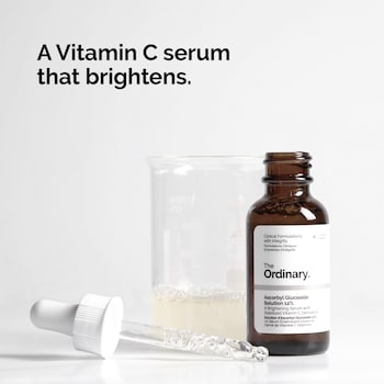 The Ordinary Ascorbyl Glucoside Solution 12% The Ordinary Ascorbyl Glucoside Solution 12%