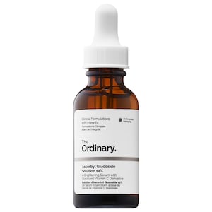 The Ordinary - Ascorbyl Glucoside Solution 12%, Vitamin C Serum