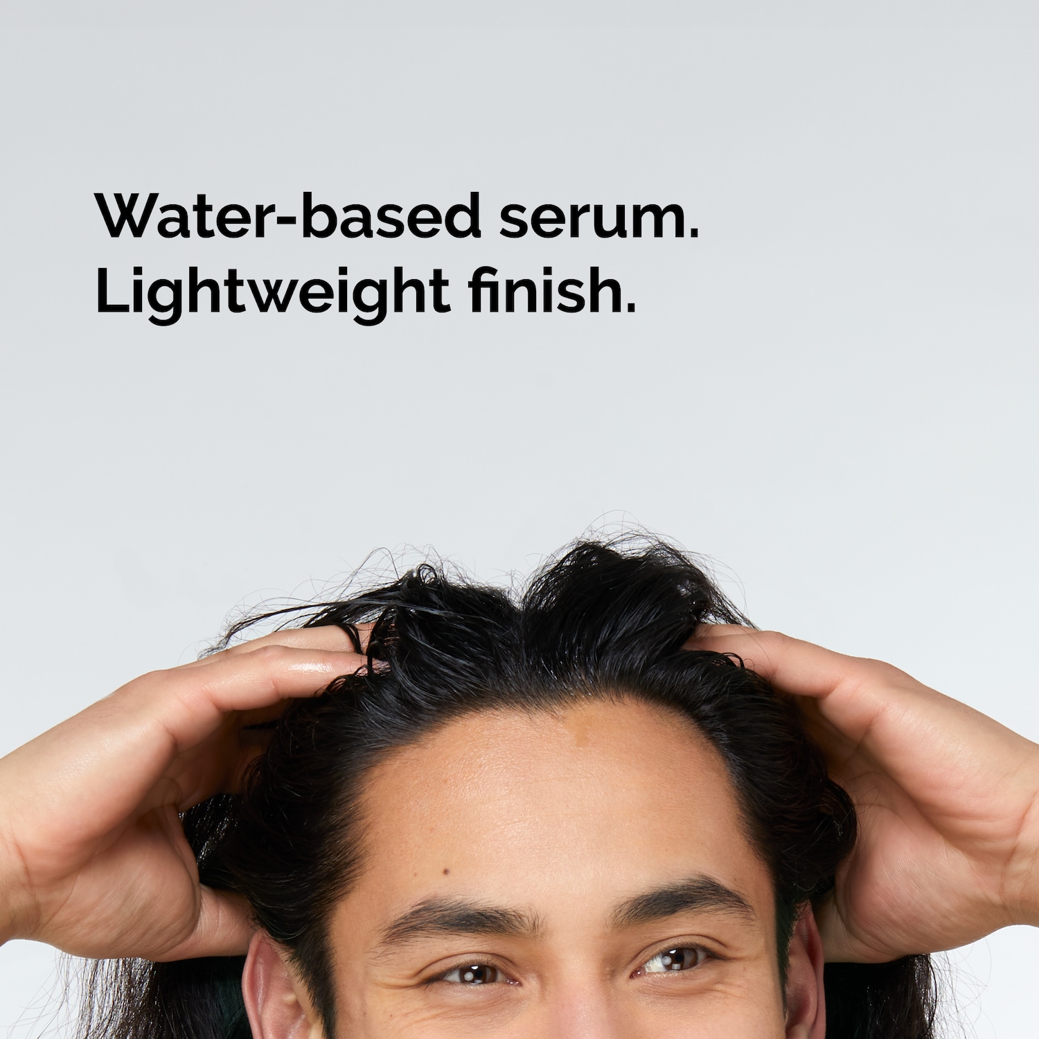 Multi-Peptide Serum for Hair Density