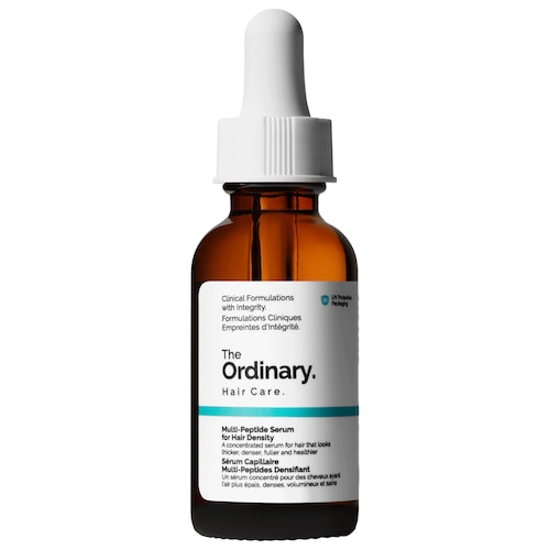 Serums For Curly Hair Sephora