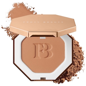 Polvo Bronceador de Calor Instantáneo Sun Stalk'r