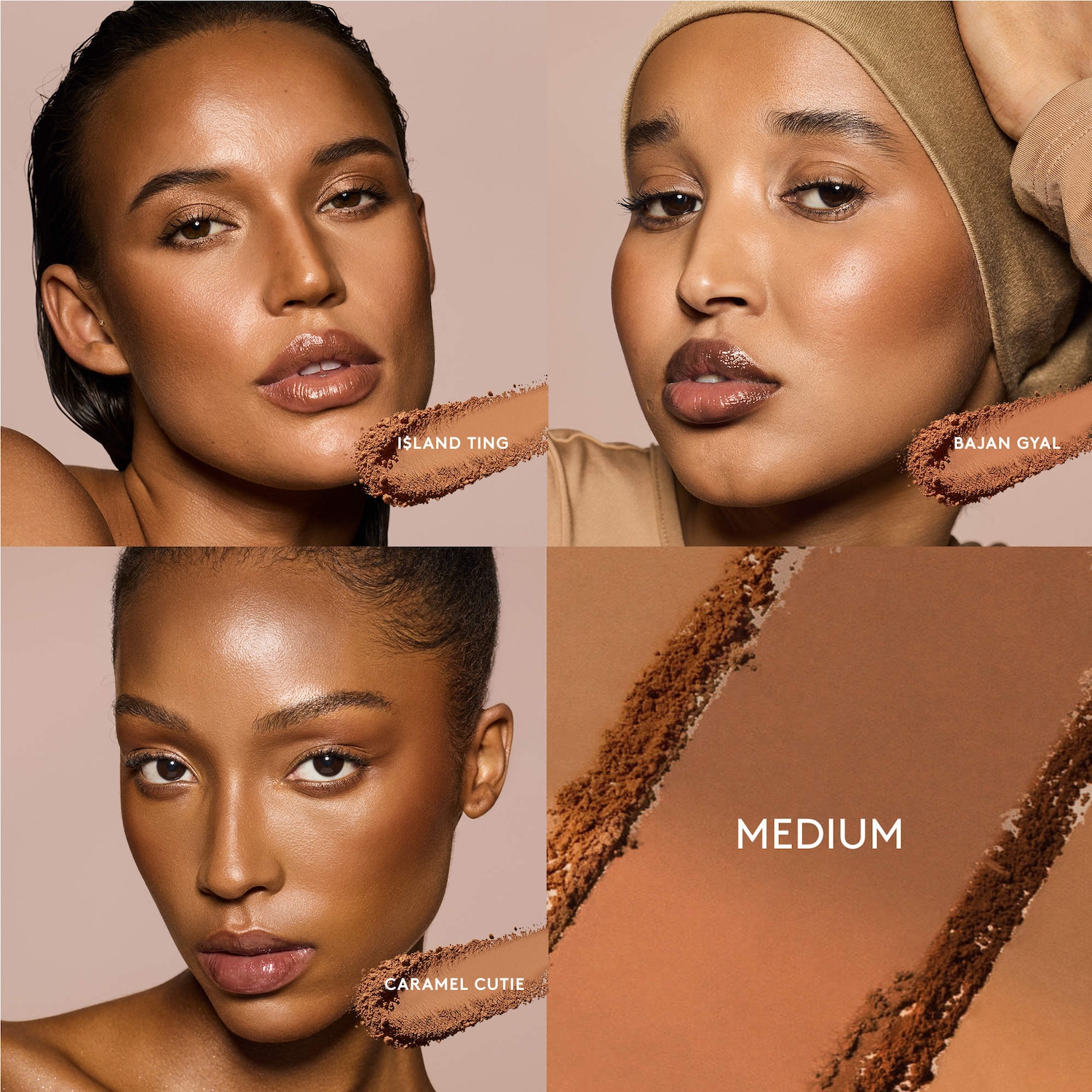 Sun Stalk'r Instant Warmth Bronzer - Fenty Beauty by Rihanna | Sephora