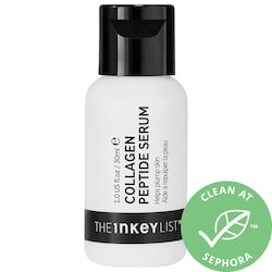 Collagen Booster Firming Peptide Serum