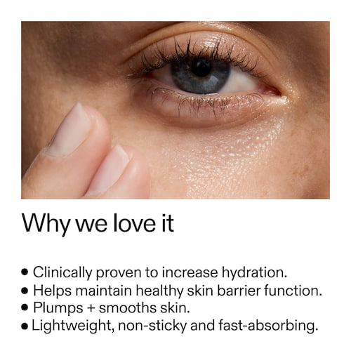 Hyaluronic Acid (HA) Hydrating Face Serum