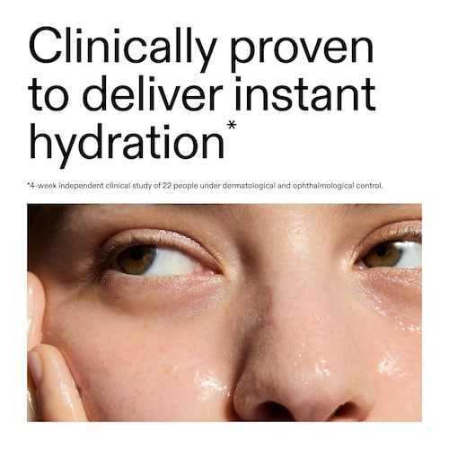 Hyaluronic Acid (HA) Hydrating Face Serum