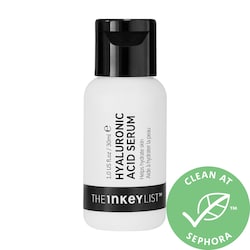 Hyaluronic Acid Hydrating Serum