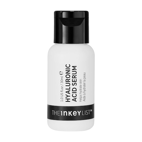 Увлажняющая сыворотка для лица The Inkey List с гиалуроновой кислотой (HA)