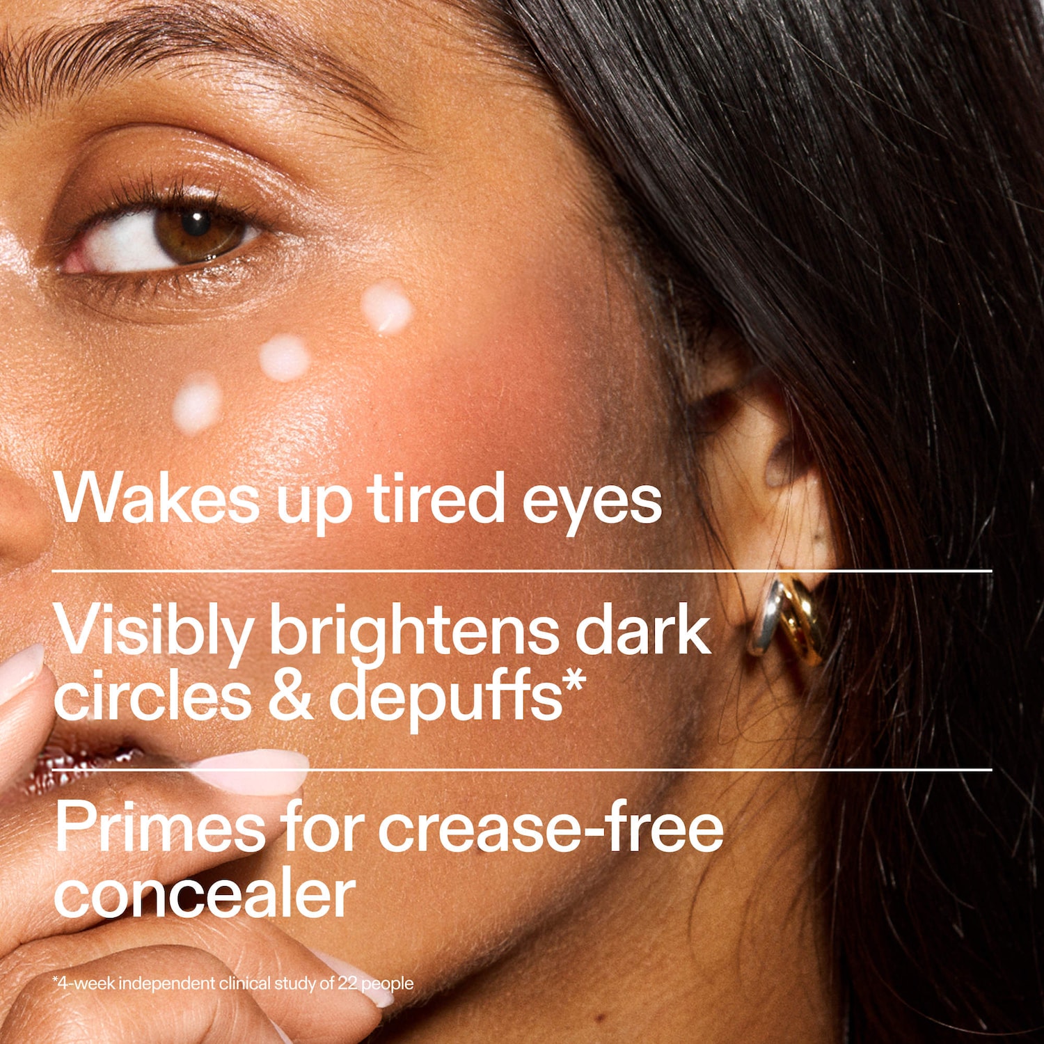 Caffeine Eye Cream - The INKEY List | Sephora