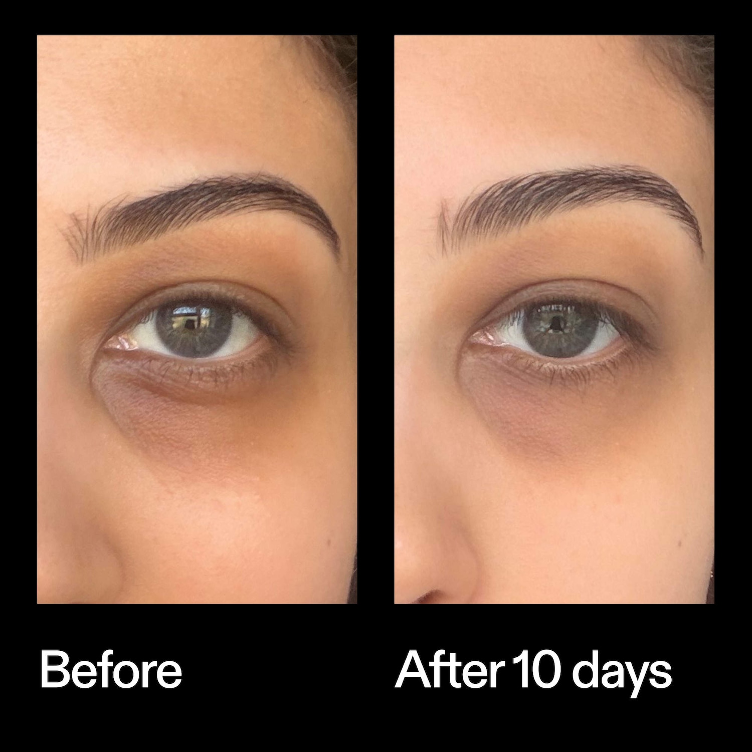 Caffeine Eye Cream - The INKEY List | Sephora