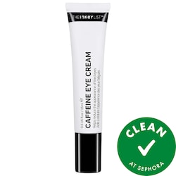 Caffeine De-puffing + Dark Circle Eye Cream