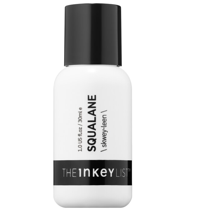 Squalane Oil The INKEY List Sephora