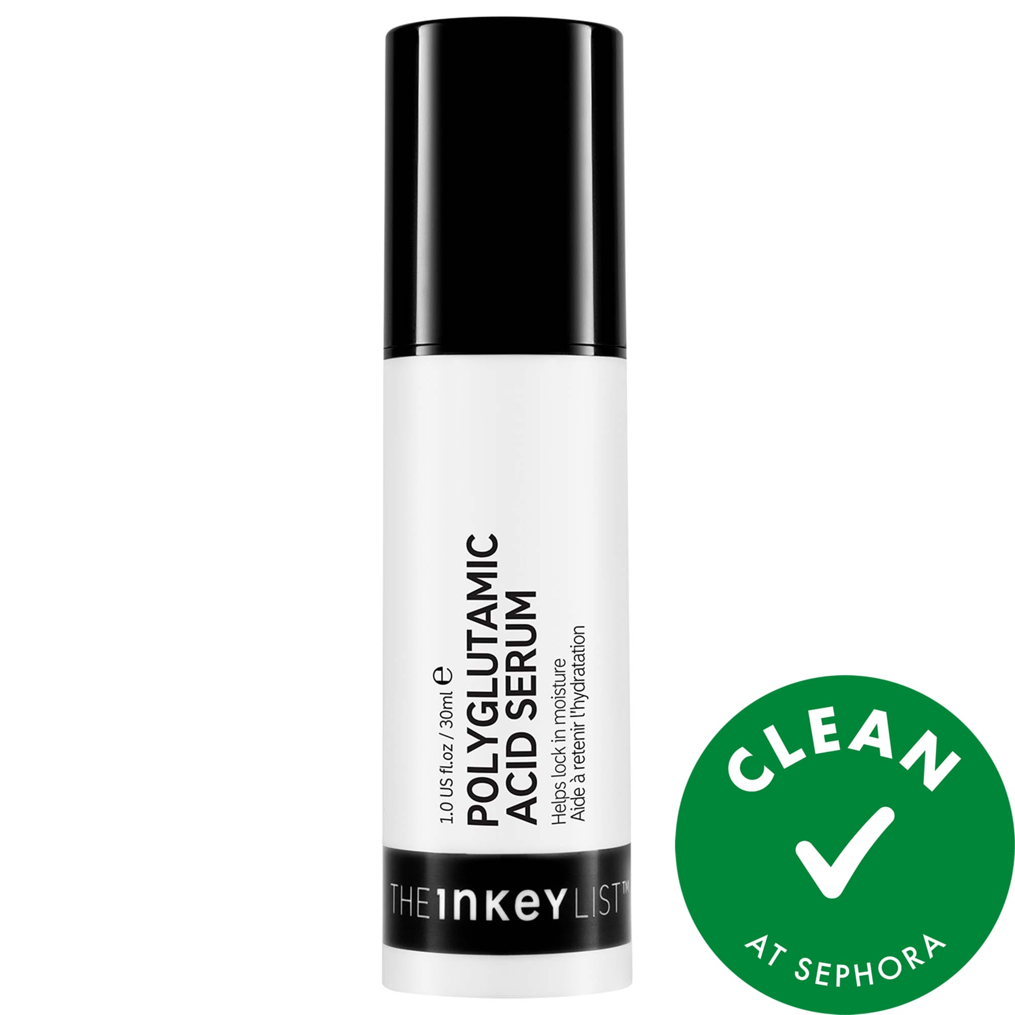 Thumbnail of The INKEY List Polyglutamic Acid Hydrating Serum 1 oz/ 30 mL