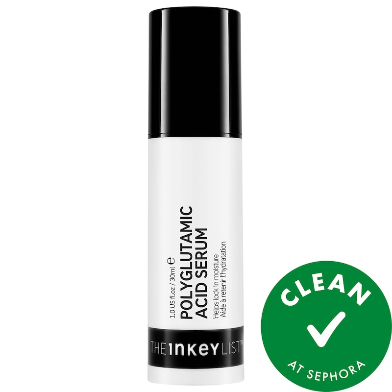 Polyglutamic Acid Hydrating Serum
