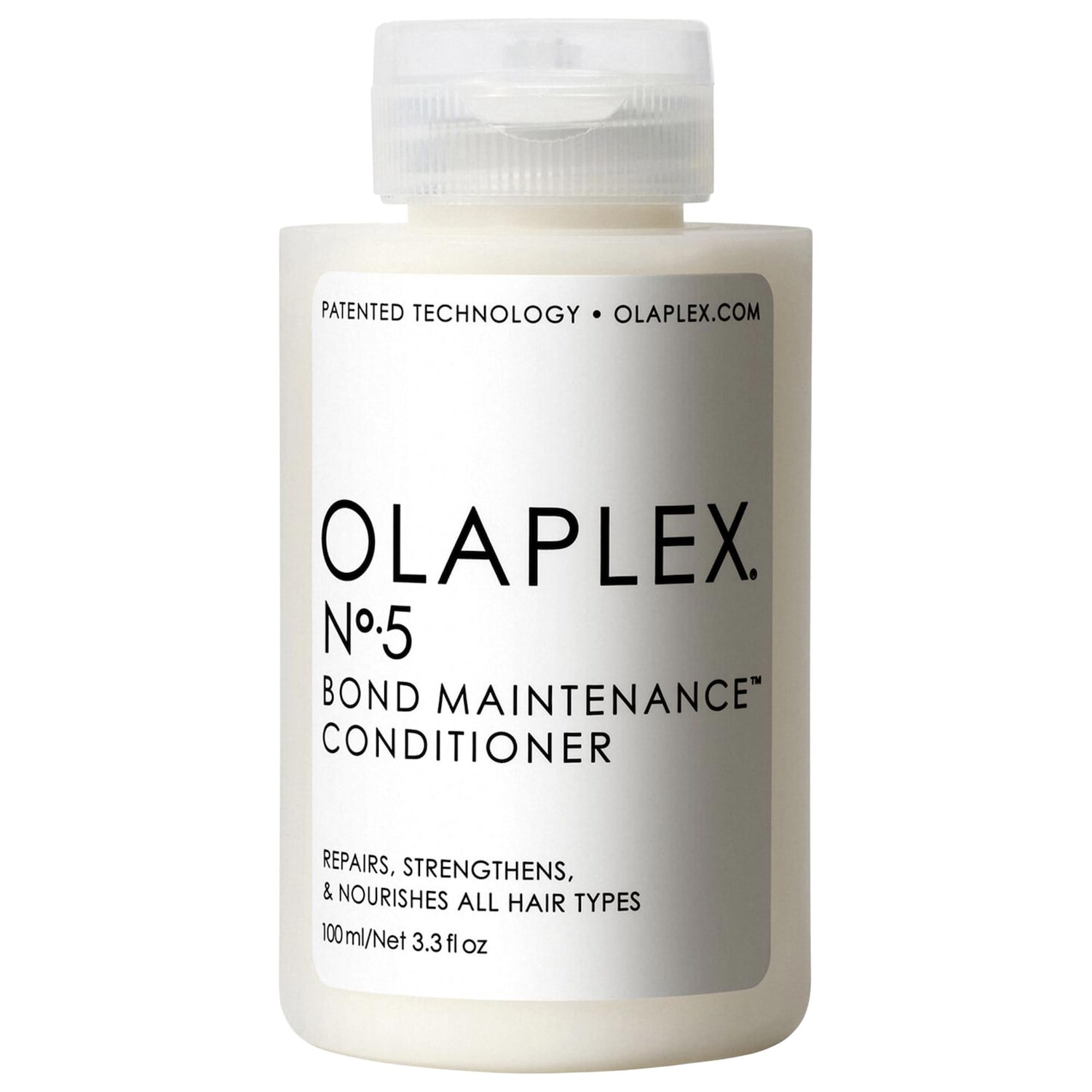 Мини-кондиционер Olaplex No.5 Bond Maintenance, укрепляющий и увлажняющий — фото 1