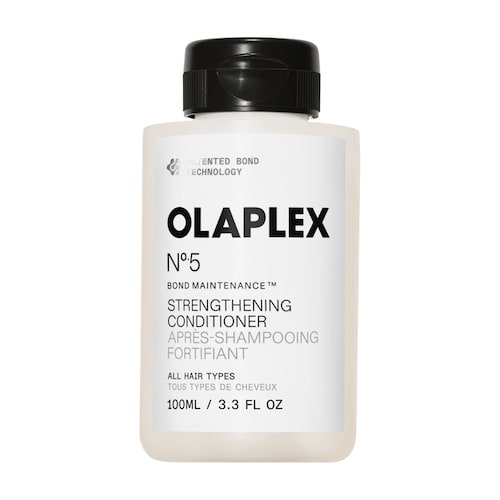 Мини-кондиционер Olaplex No.5 Bond Maintenance, укрепляющий и увлажняющий