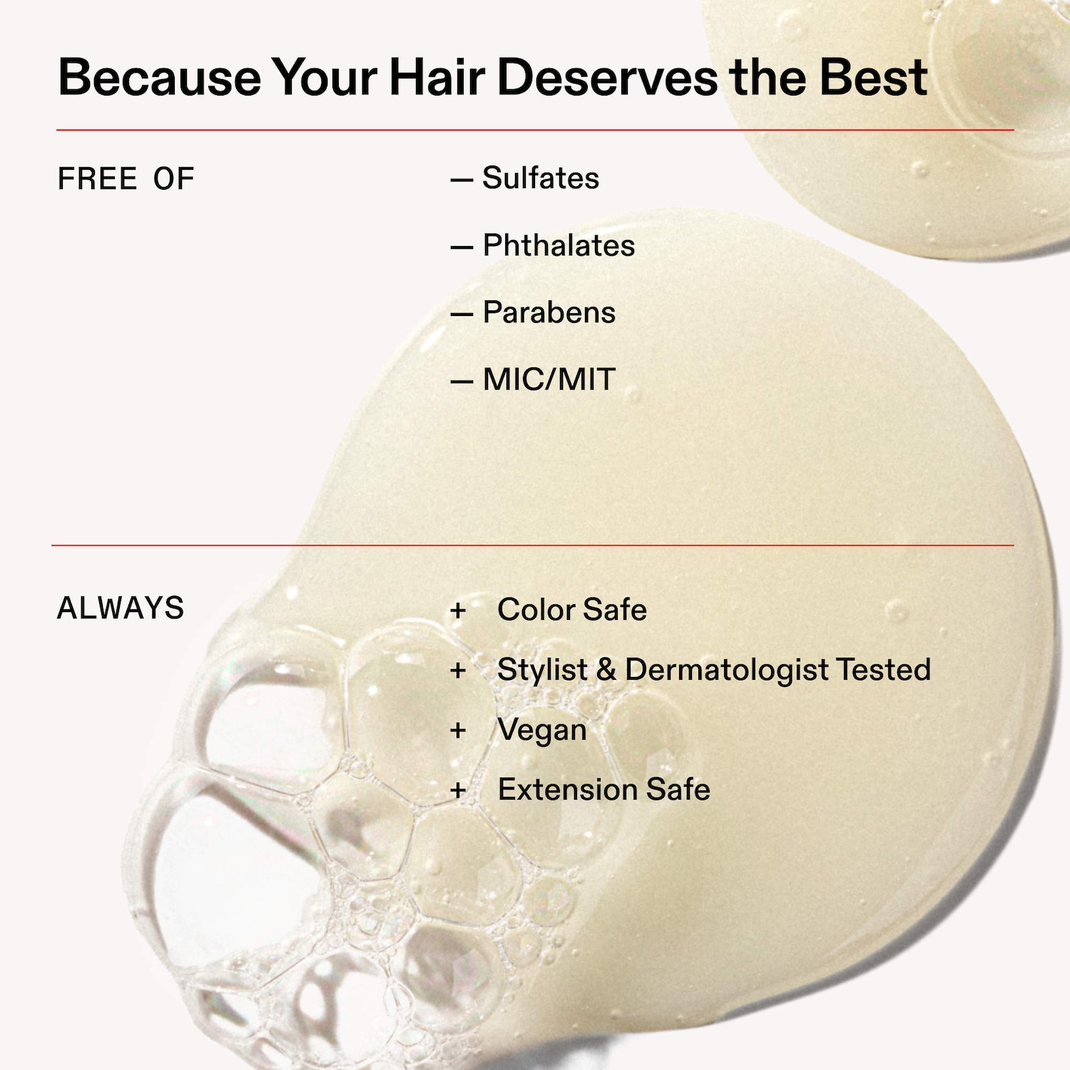 No.4 Bond Maintenance®  Strengthening, Hydrating Hair Repair Shampoo for Medium