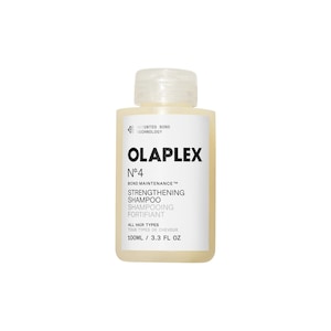 Olaplex No.4 Bond Maintenance®  Strengthening, Hydrating Hair Repair Shampoo for Medium Hair INTERNATIONAL SHIPPING