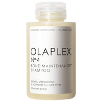 Olaplex - Mini No. 4 Bond Maintenance™ Strengthening Hair Repair Shampoo