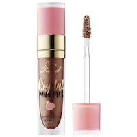 Too Faced - Fard à paupières liquide chatoyant Crystal Whips – Collection Peaches and Cream