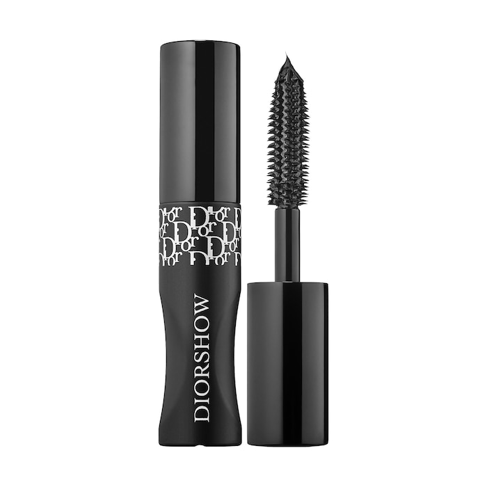 Pump N' Volume Mascara trial size 4 mL Dior Sephora