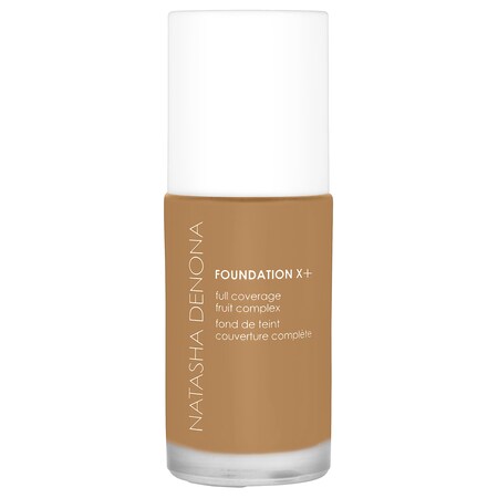 Natasha Denona Foundation X+ 30ml (various Shades) - 90n Neutral - Dark
