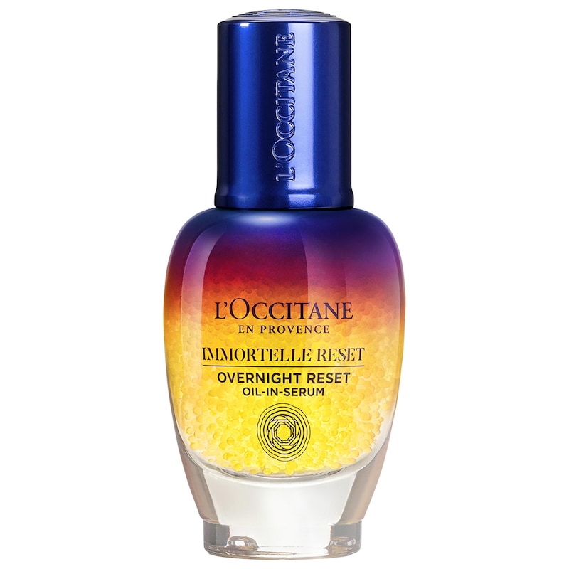 Age-Defying Immortelle Reset Oil-in-Serum