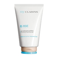 Clarins - Gel nettoyant purifiant Re-Move