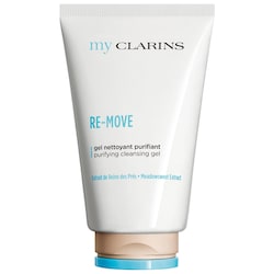 my clarins face wash