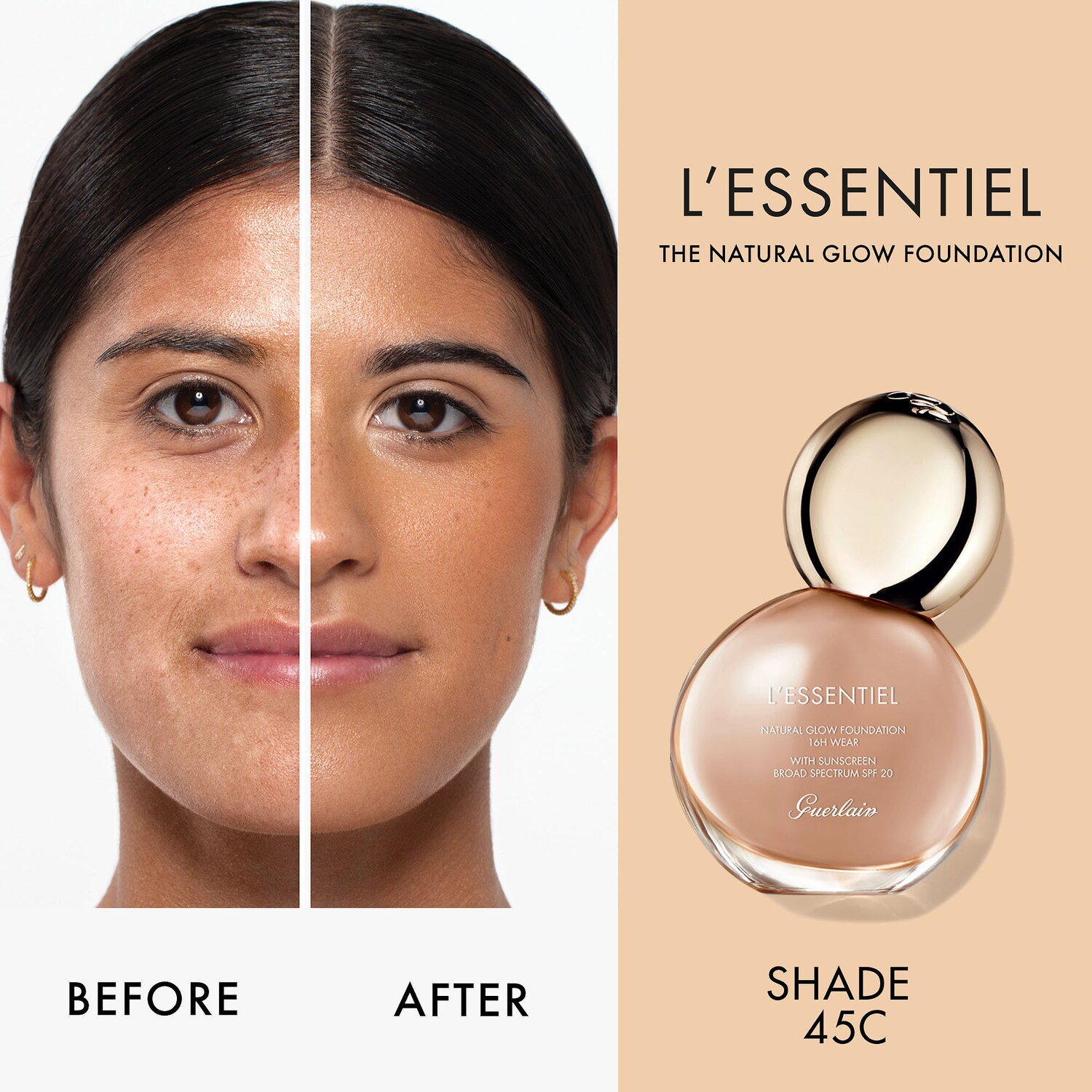 guerlain liquid foundation