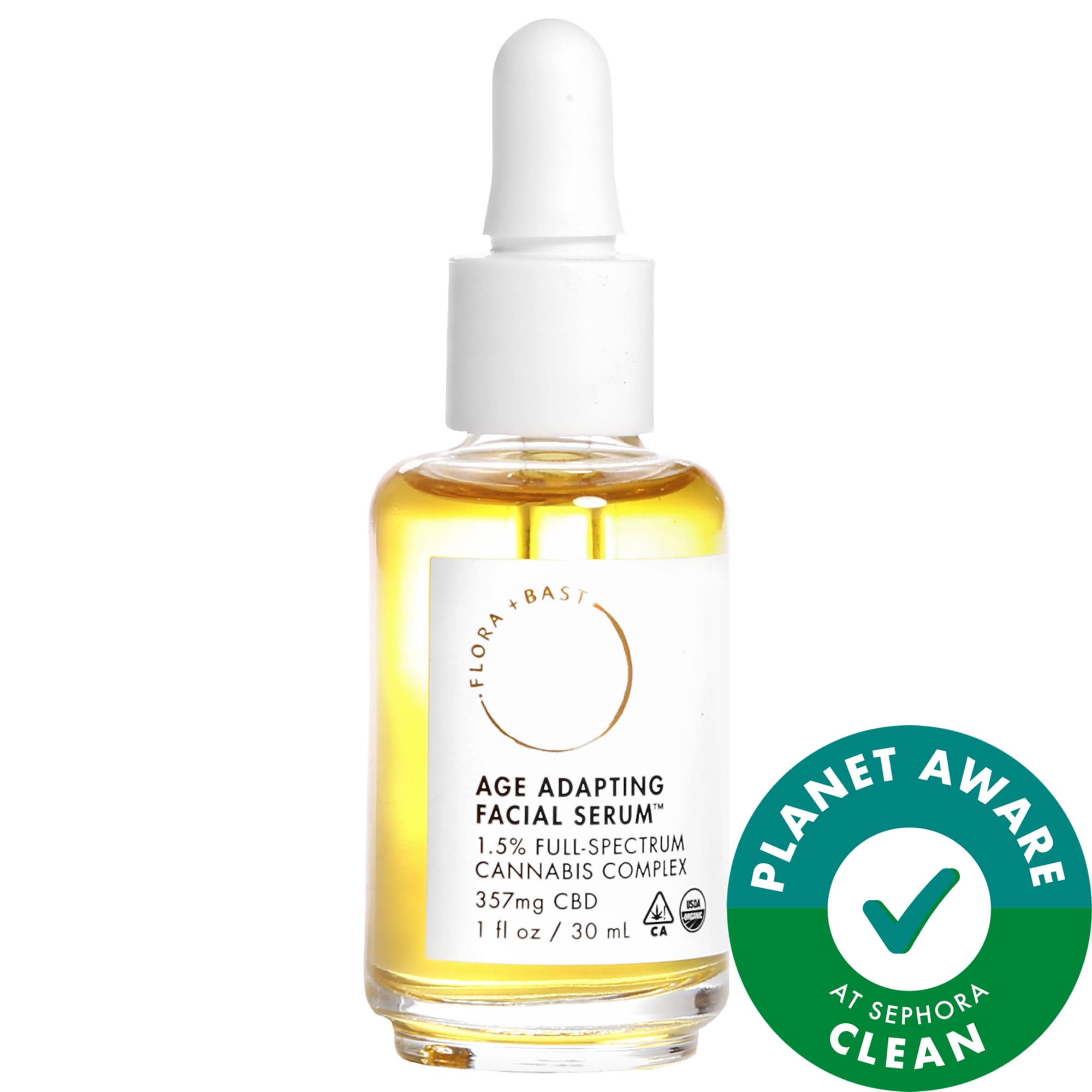 Age Adapting CBD Serum image number 0