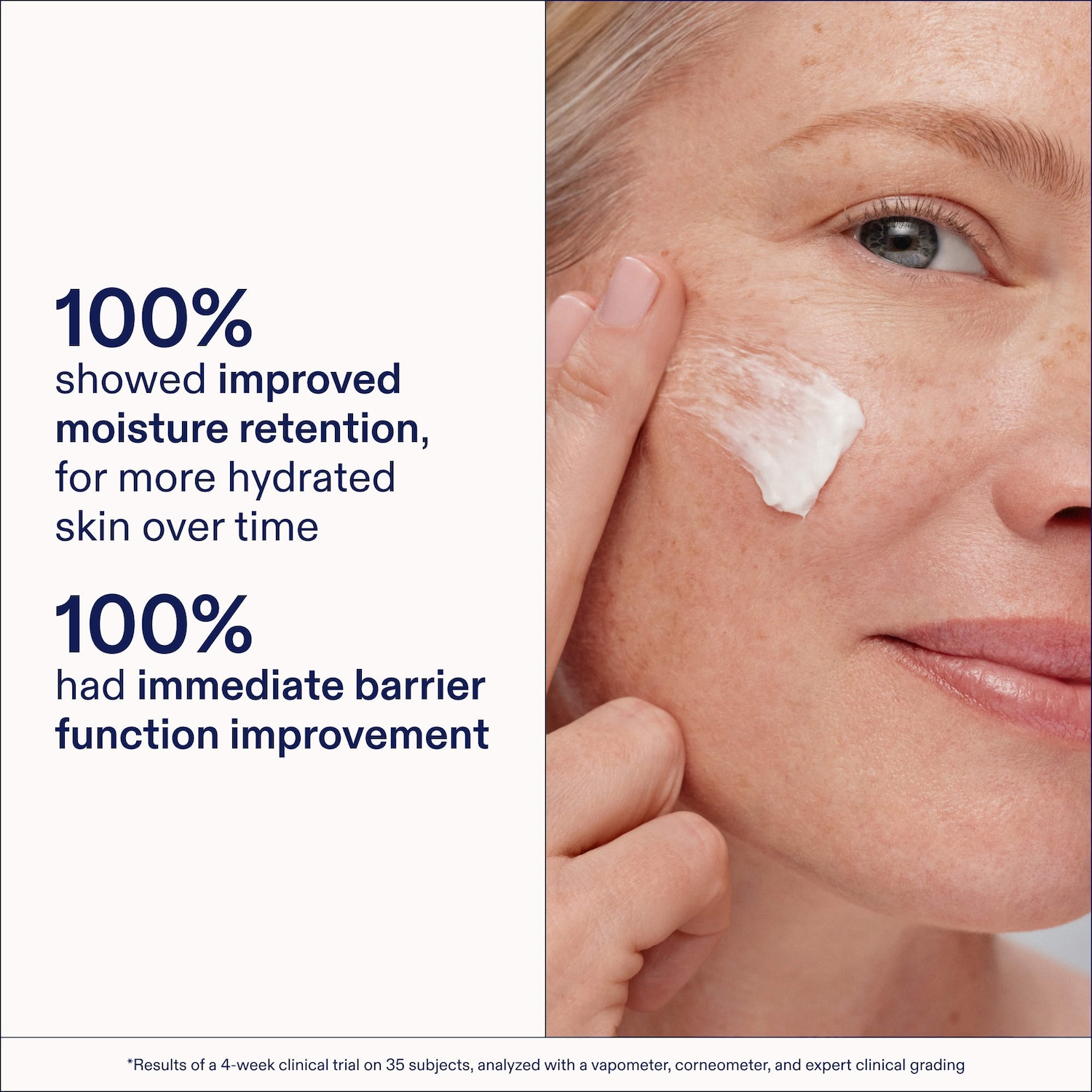 Barrier+ Triple Lipid-Peptide Face Cream - Skinfix | Sephora