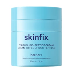 Barrier+ Triple Lipid-Peptide Face Cream - Skinfix | Sephora
