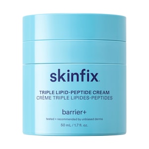 Skinfix Triple Lipid-Peptide Cream with Ceramides