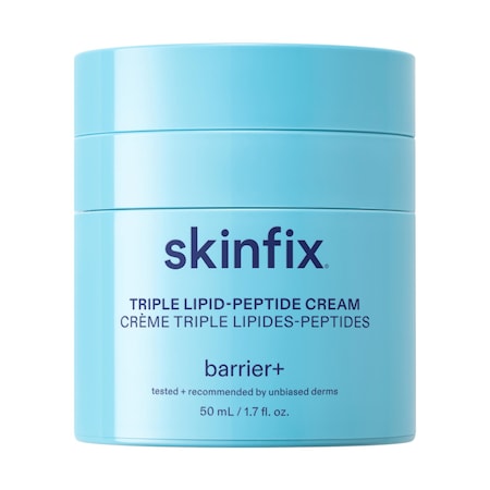 Skin Barrier Repair Cream