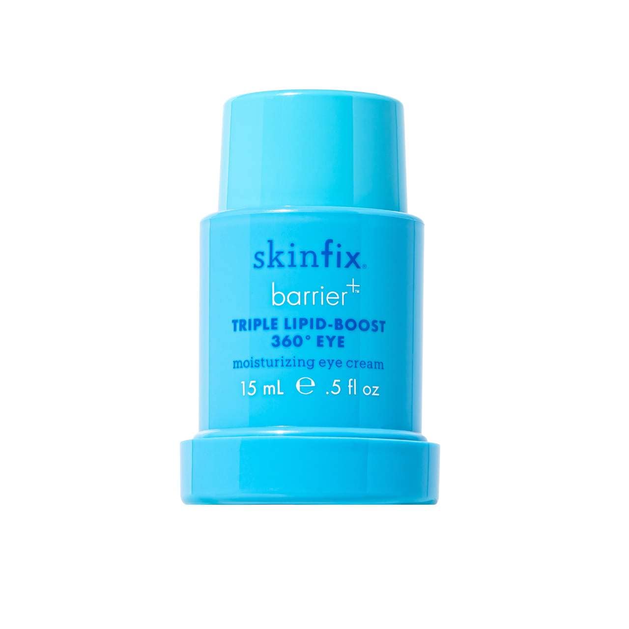 Увлажняющий крем для глаз с тремя липидами Skinfix barrier+ Triple Lipid-Boost 360° — фото 3