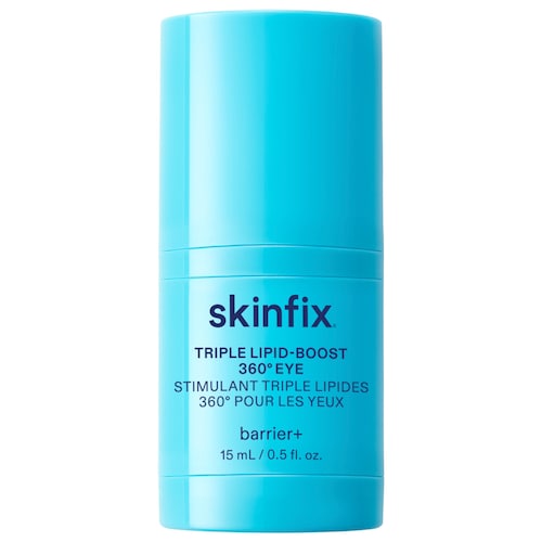 Увлажняющий крем для глаз с тремя липидами Skinfix barrier+ Triple Lipid-Boost 360°