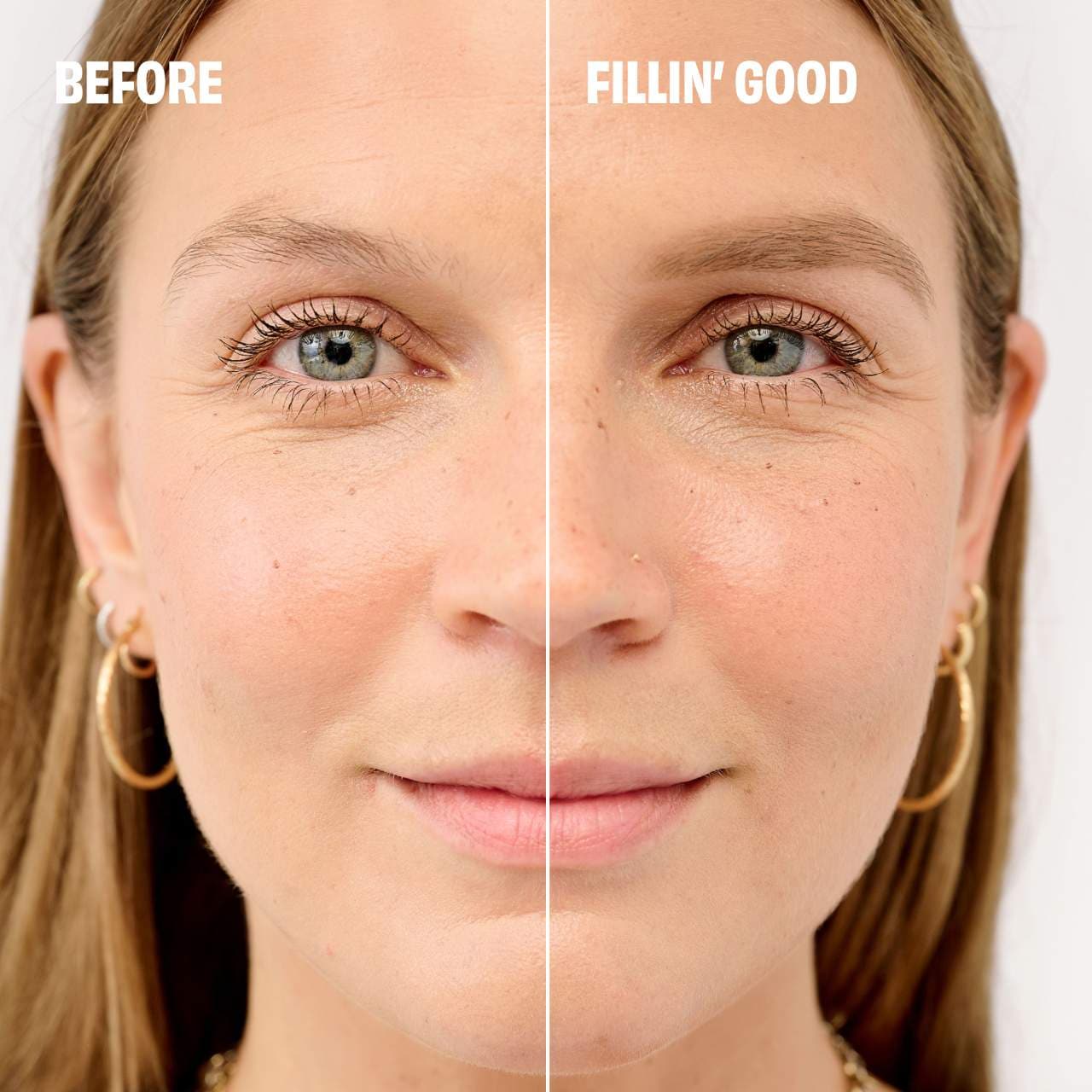 Goof Proof Waterproof Easy Shape & Fill Eyebrow Pencil