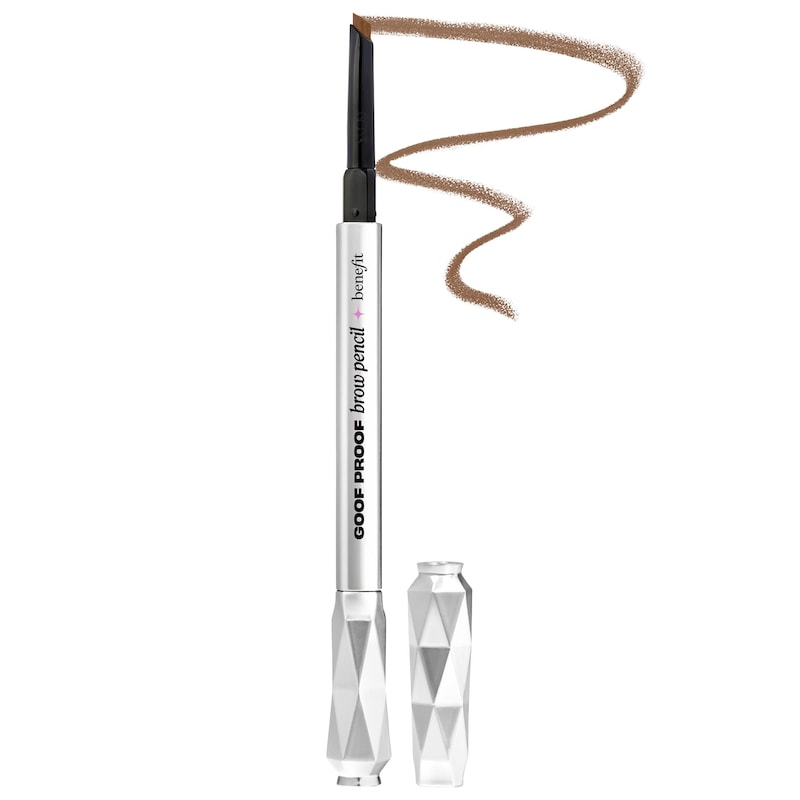 Goof Proof Waterproof Easy Shape & Fill Eyebrow Pencil thumbnail 9