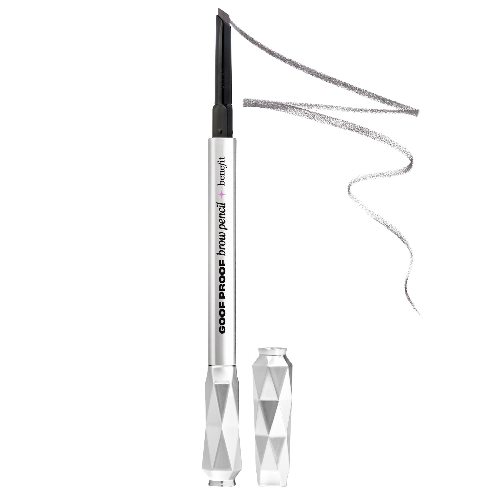 Thumbnail of Benefit Cosmetics Goof Proof Waterproof Easy Shape & Fill Eyebrow Pencil