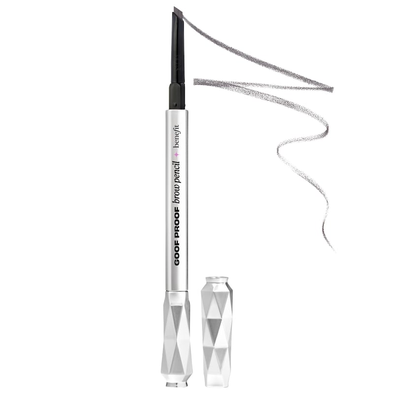 Goof Proof Waterproof Easy Shape & Fill Eyebrow Pencil thumbnail 7