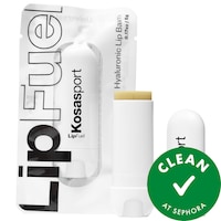 Kosas - Kosasport LipFuel Hyaluronic Acid Lip Balm